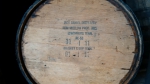 Bourbon Barrel Jack Daniels original